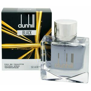 Dunhill Black - EDT 50 ml obraz