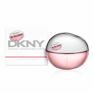 DKNY - Be Delicious Fresh Blossom - Parfémová voda obraz