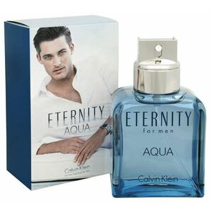Calvin Klein Eternity Aqua For Men - EDT 20 ml obraz