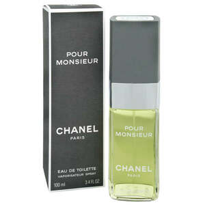 Chanel Pour Monsieur - EDT 100 ml obraz