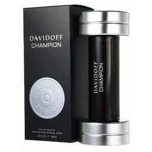 Davidoff Champion - EDT 90 ml obraz