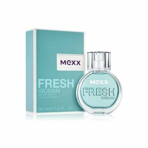 Mexx Fresh Woman - EDT 30 ml obraz