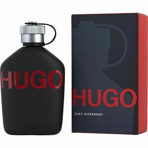 Hugo Boss Hugo Just Different - EDT 200 ml obraz