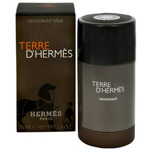 Hermes Terre D´ Hermes - tuhý deodorant 75 ml obraz