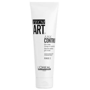 L´Oréal Professionnel Uhlazující gelový krém Liss Control (Smooth Control Gel-Cream) 150 ml obraz