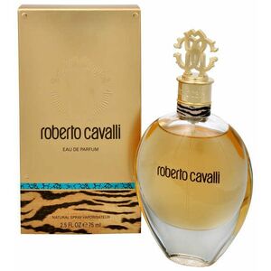 Roberto Cavalli Roberto Cavalli 2012 - EDP 50 ml obraz