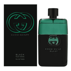 Gucci Guilty Black Pour Homme - EDT 50 ml obraz