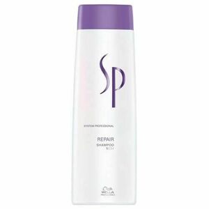 Wella Professionals Obnovující šampon SP Repair (Shampoo) 250 ml obraz
