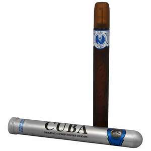Cuba Blue - EDT 35 ml obraz