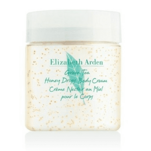 Elizabeth Arden Green Tea - tělový krém Honey Drops 400 ml obraz