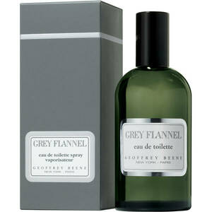 Geoffrey Beene Grey Flannel - EDT 120 ml obraz