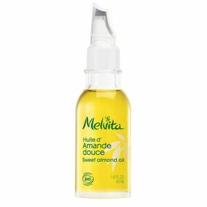 Melvita Organický sladký mandlový olej (Sweet Almond Oil) 50 ml obraz