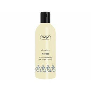 Ziaja Vyhlazující šampon na vlasy Silk Proteins (Shampoo) 300 ml obraz