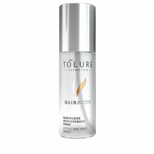 Tolure Cosmetics Sérum pro růst vlasů Hairactiv (Activating Hair Serum) 100 ml obraz