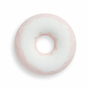 Revolution Koupelová bomba Cotton Candy Donut (Bath Fizzer) 150 g obraz