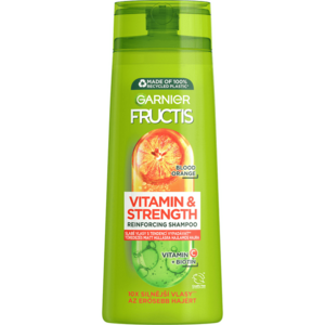 Garnier Posilující šampon Fructis Vitamin & Strength (Reinforcing Shampoo) 250 ml obraz