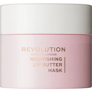 Revolution Skincare Noční vyživující maska na rty (Nourishing Lip Butter Mask) 10 g obraz