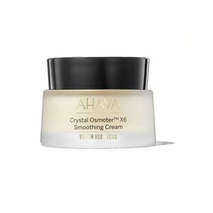 AHAVA Vyhlazující pleťový krém Crystal Osmoter™ X6 (Smoothing Cream) 50 ml obraz