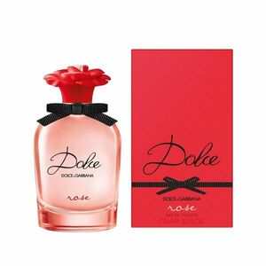 Dolce & Gabbana Dolce Rose - EDT 75 ml obraz
