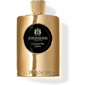 Atkinsons Oud Save The Queen - EDP 100 ml obraz