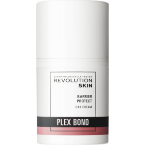 Revolution Skincare Denní pleťový krém Plex Bond Barrier Protect (Day Cream) 50 ml obraz