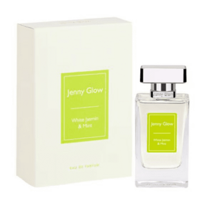 Jenny Glow White Jasmin & Mint - EDP 80 ml obraz