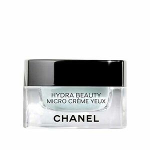 Chanel Hydratační oční krém Hydra Beauty (Micro Eye Cream) 15 ml obraz