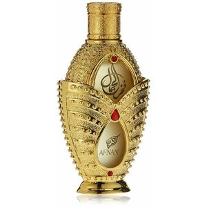 Afnan Fakhr Al Jamaal - koncentrovaný parfémovaný olej 20 ml obraz