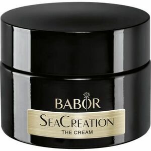 Babor Pleťový krém s anti-age účinkem Seacreation (The Cream) 50 ml obraz