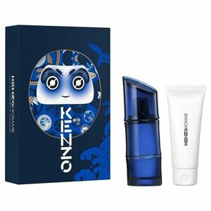 Kenzo Kenzo Homme Intense - EDT 60 ml + sprchový gel 75 ml obraz