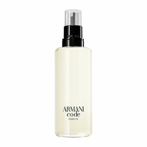 Giorgio Armani Code Parfum - parfém (náplň) 150 ml obraz