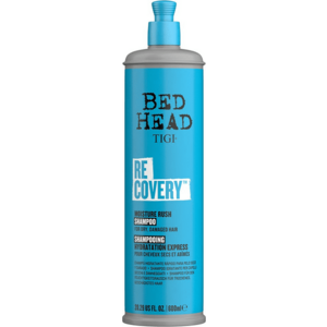 Tigi Hydratační šampon pro suché a poškozené vlasy Bed Head Recovery (Moisture Rush Shampoo) 100 ml obraz