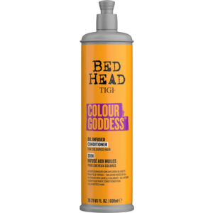 Tigi Kondicionér pro barvené vlasy Bed Head Colour Goddess (Oil Infused Conditioner) 600 ml obraz