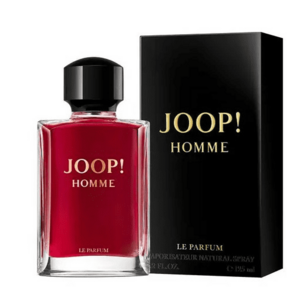 Joop! Homme Le Parfum - parfém 125 ml obraz