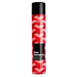 Matrix Lak na vlasy s flexibilní fixací (Fixer Hairspray) 400 ml obraz