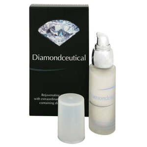 Fytofontana Diamondceutical - omlazující elixír s diamantovým práškem pro zářivou pleť 30 ml obraz