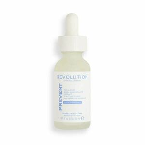 Revolution Skincare Pleťové sérum 1% Salicylic Acid + Marshmallow Extract (Gentle Blemish Serum) 30 ml obraz