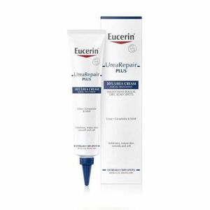 Eucerin Krém pro lokální použití UreaRepair PLUS (30 % Ureal Cream) 75 ml obraz