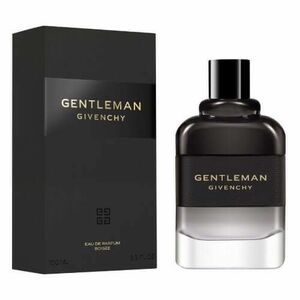 Givenchy Gentleman Boisée - EDP 200 ml obraz