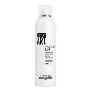 L´Oréal Professionnel Tužicí pěna pro objem vlasů od kořínků Tecni.Art Volume Lift (Root Lift Spray-mousse) 250 ml obraz