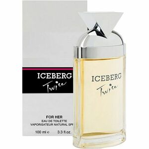 Iceberg Twice - EDT 100 ml obraz