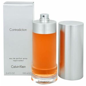 Calvin Klein Contradiction - EDP 100 ml obraz