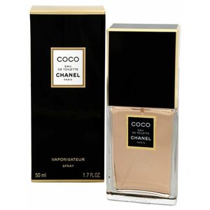 Chanel Coco - EDT 50 ml obraz