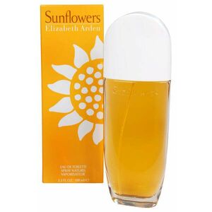 Elizabeth Arden Sunflowers - EDT 50 ml obraz