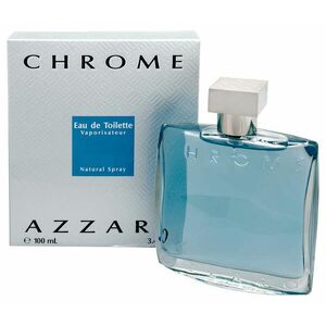 Azzaro Chrome - EDT 200 ml obraz