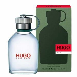 Hugo Boss Hugo Man - voda po holení 75 ml obraz