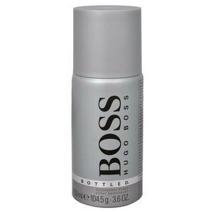 Hugo Boss Boss No. 6 Bottled - deodorant ve spreji 150 ml obraz