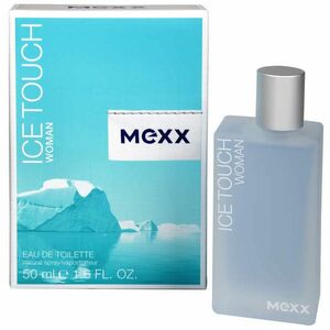 Mexx Ice Touch Woman - EDT 30 ml obraz