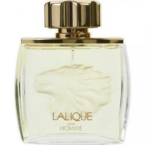 Lalique Lalique Pour Homme Lion - EDP - TESTER 75 ml obraz