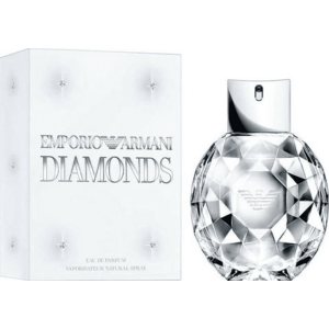 Giorgio Armani Emporio Armani Diamonds - EDP 50 ml obraz